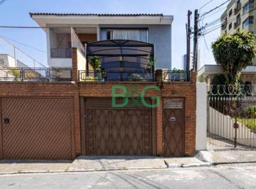 Casa · 200m² · 3 Quartos · 3 Vagas · Sobrado à venda, 200 m² por R$ 1.500.000,00 - Vila Palmeiras - São Paulo/SP