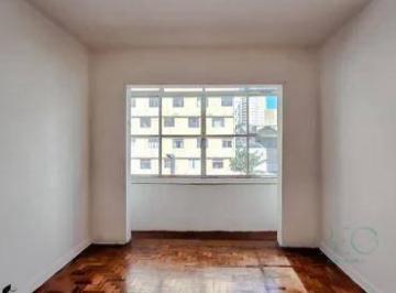 Apartamento · 90m² · 2 Quartos · Apartamento à venda, 90 m² por R$ 364.000,00 - Aclimação - São Paulo/SP