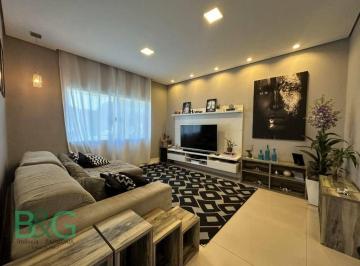 Casa · 252m² · 4 Quartos · 8 Vagas · Sobrado à venda, 252 m² por R$ 1.190.000,00 - Pitas - Cotia/SP