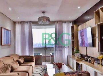 Photo 1 · Apartamento à venda, 212 m² por R$ 999.000,00 - Mooca - São Paulo/SP