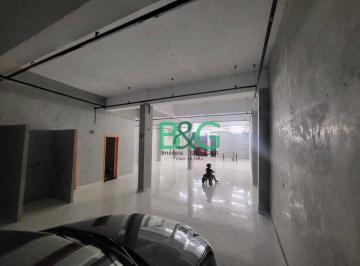 Comercial · 350m² · Galpão para alugar, 350 m² por R$ 11.000,00/mês - Vila Constância - São Paulo/SP