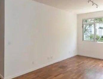 Apartamento · 177m² · 6 Quartos · 1 Vaga · Apartamento à venda, 177 m² por R$ 3.179.000,00 - Higienópolis - São Paulo/SP