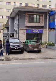 Comercial · 230m² · 3 Vagas · Ponto à venda, 230 m² por R$ 3.120.000,00 - Indianópolis - São Paulo/SP
