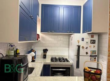 Casa · 32m² · 1 Quarto · Casa à venda, 32 m² por R$ 247.000,00 - Jardim Lisboa - São Paulo/SP