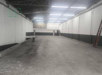 Comercial · 932m² · 5 Vagas · Galpão à venda, 932 m² por R$ 2.496.000,00 - Cidade Centenário - São Paulo/SP