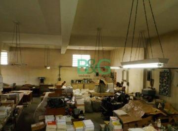 Comercial · 551m² · Ponto para alugar, 551 m² por R$ 16.199,07/mês - Sítio Morro Grande - São Paulo/SP