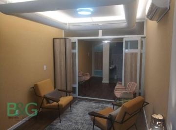 Comercial · 38m² · Conjunto à venda, 38 m² por R$ 170.000,00 - Fundação - São Caetano do Sul/SP