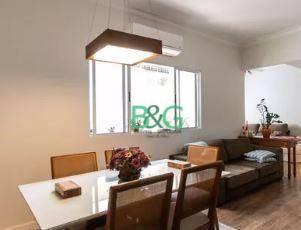Casa · 104m² · 2 Quartos · 1 Vaga · Sobrado à venda, 104 m² por R$ 1.384.000,00 - Paraíso - São Paulo/SP