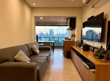 Photo 1 · Apartamento à venda, 70 m² por R$ 1.529.000,00 - Alto de Pinheiros - São Paulo/SP