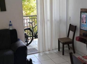 Apartamento · 44m² · 2 Quartos · 1 Vaga · Apartamento à venda, 44 m² por R$ 201.400,00 - Lajeado - São Paulo/SP