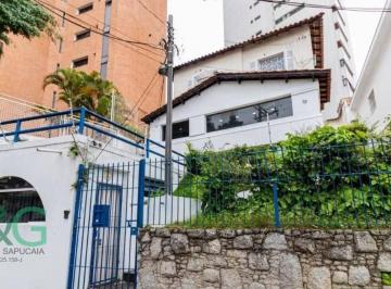 Casa · 500m² · 5 Quartos · Sobrado à venda, 500 m² por R$ 1.319.000,00 - Aclimação - São Paulo/SP