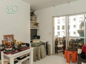 Photo 1 · Apartamento à venda, 40 m² por R$ 349.000,00 - Morro dos Ingleses - São Paulo/SP