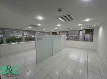Photo 1 · Conjunto para alugar, 48 m² por R$ 4.576,18/mês - Jardim Bela Vista (Zona Norte)