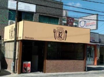 Comercial · 110m² · Ponto à venda, 110 m² por R$ 310.000,00 - Vila Baeta Neves - São Bernardo do Campo/SP