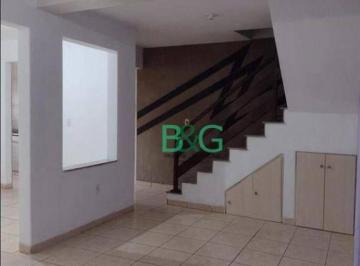Casa · 98m² · 3 Quartos · Sobrado à venda, 98 m² por R$ 440.000,00 - Jardim Tietê - São Paulo/SP