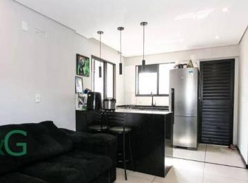 Apartamento · 40m² · 2 Quartos · 1 Vaga · Apartamento à venda, 40 m² por R$ 449.000,00 - Quarta Parada - São Paulo/SP