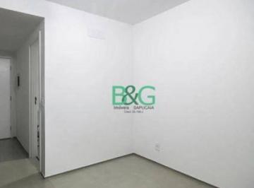 Apartamento · 29m² · 1 Quarto · Apartamento à venda, 29 m² por R$ 529.000,00 - Jardim Bela Vista - Itapira/SP