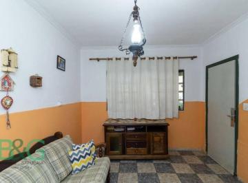 Casa · 175m² · 3 Quartos · 2 Vagas · Sobrado à venda, 175 m² por R$ 639.000,00 - Remédios - Osasco/SP