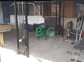 Comercial · 350m² · Galpão para alugar, 350 m² por R$ 4.953,28/mês - Jardim Alfredo - São Paulo/SP