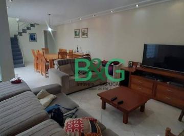 Photo 1 · Sobrado à venda, 220 m² por R$ 1.100.000,00 - Vila Lúcia - São Paulo/SP