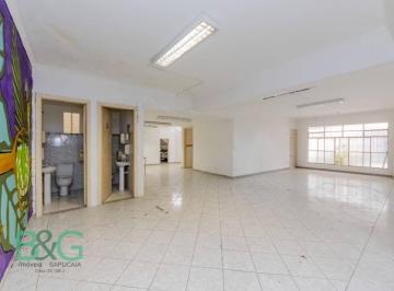 Casa · 261m² · 5 Quartos · 2 Vagas · Sobrado à venda, 261 m² por R$ 825.000,00 - Parque Jabaquara - São Paulo/SP