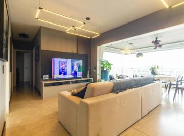 Photo 1 · Apartamento à venda, 103 m² por R$ 1.288.000,00 - Tatuapé - São Paulo/SP