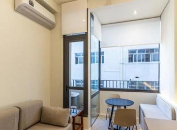Photo 1 · Studio com 1 dormitório à venda, 24 m² por R$ 554.000,00 - Higienópolis - São Pa