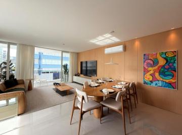 Apartamento · 201m² · 3 Quartos · 2 Vagas · Apartamento 3 Dormitórios - Bairro Navegantes