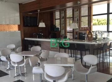 Comercial · 35m² · 1 Vaga · Sala à venda, 35 m² por R$ 416.000,00 - Alphaville Industrial - Barueri/SP