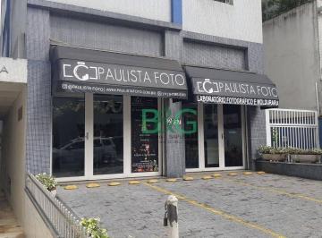 Comercial · 150m² · 5 Vagas · Loja à venda, 150 m² por R$ 2.808.000,00 - Higienópolis - São Paulo/SP