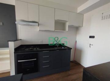 Apartamento · 29m² · 1 Quarto · Studio à venda, 29 m² por R$ 300.000,00 - Vila Ema - São Paulo/SP