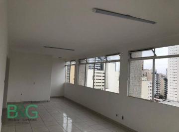 Comercial · 56m² · Conjunto à venda, 56 m² por R$ 350.000,00 - Pinheiros - São Paulo/SP