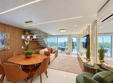 Casa · 118m² · 3 Quartos · 2 Vagas · Sobrado 3 Dormitórios - Bairro Zona Nova
