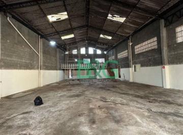 Comercial · 800m² · 15 Vagas · Galpão à venda, 800 m² por R$ 4.400.000,00 - Vila Amália - São Paulo/SP