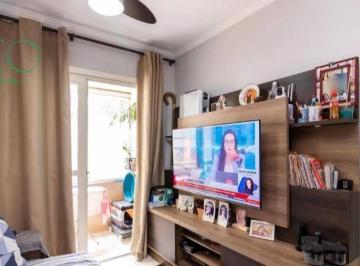 Apartamento · 50m² · 2 Quartos · 1 Vaga · Apartamento à venda, 50 m² por R$ 295.000,00 - Imirim - São Paulo/SP