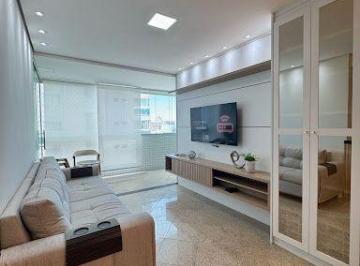 c5e3ac2a58867f179434945ff3941740e2c568ba · Apartamento porteira fechada a uma quadra da praia em Itapuã