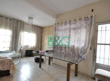 Casa · 400m² · 8 Quartos · 4 Vagas · Sobrado à venda, 400 m² por R$ 1.499.000,00 - Vila Maria Alta - São Paulo/SP