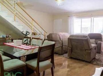 Casa · 155m² · 4 Quartos · 2 Vagas · Sobrado à venda, 155 m² por R$ 714.000,00 - Jabaquara - São Paulo/SP