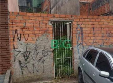 Terreno · 150m² · Terreno à venda, 150 m² por R$ 201.500,00 - Sítio dos Vianas - Santo André/SP