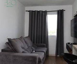 Photo 1 · Apartamento à venda, 45 m² por R$ 319.000,00 - Quinta da Paineira - São Paulo/SP