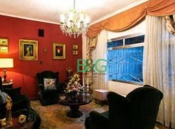 Casa · 195m² · 4 Quartos · 2 Vagas · Sobrado à venda, 195 m² por R$ 1.064.000,00 - Alto da Mooca - São Paulo/SP