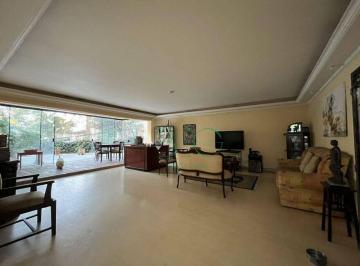 Casa · 350m² · 3 Quartos · 4 Vagas · Casa para alugar, 350 m² por R$ 19.410,00/mês - Cidade Jardim - São Paulo/SP