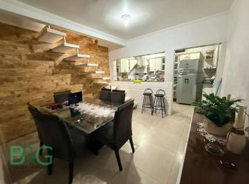 Casa · 250m² · 3 Quartos · 1 Vaga · Sobrado à venda por R$ 500.000,00 - Itaim Paulista - São Paulo/SP