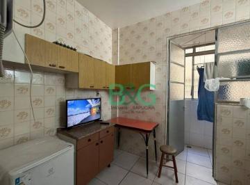 Apartamento · 89m² · 3 Quartos · Apartamento à venda, 89 m² por R$ 419.000,00 - Campos Elíseos - São Paulo/SP