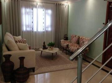 Casa · 180m² · 4 Quartos · 4 Vagas · Sobrado à venda, 180 m² por R$ 950.000,00 - Jardim Paraventi - Guarulhos/SP