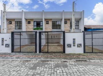 02462581219728ff385d6a8e1818255bc716719e · Sobrado com 3 dormitórios à venda, 96 m² por R$ 585.000,00 - Valparaiso - Blumenau/SC