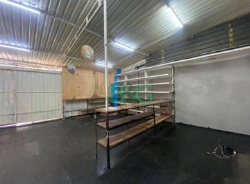 Comercial · 208m² · Galpão, 208 m² - venda por R$ 1.600.000,00 ou aluguel por R$ 8.425,70/mês - Vila