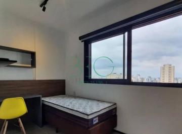 Apartamento · 16m² · 1 Quarto · Studio à venda, 16 m² por R$ 328.000,00 - Vila Mariana - São Paulo/SP