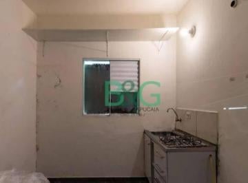 Casa · 69m² · 4 Quartos · Sobrado à venda, 69 m² por R$ 399.000,00 - Barra Funda - São Paulo/SP