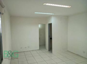 Comercial · 28m² · Sala para alugar, 28 m² por R$ 2.264,00/mês - Vila Mascote - São Paulo/SP